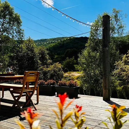 Domek letniskowy Szeregowy Nr 2 Tylmanowa