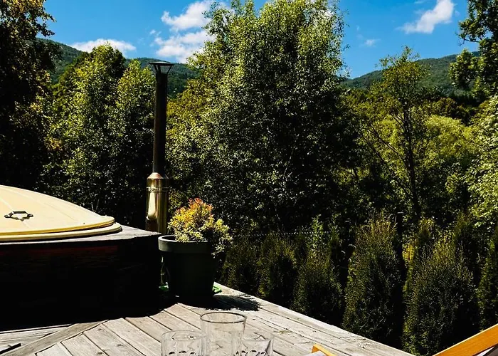 Szeregowy Nr 2 Lodge Tylmanowa