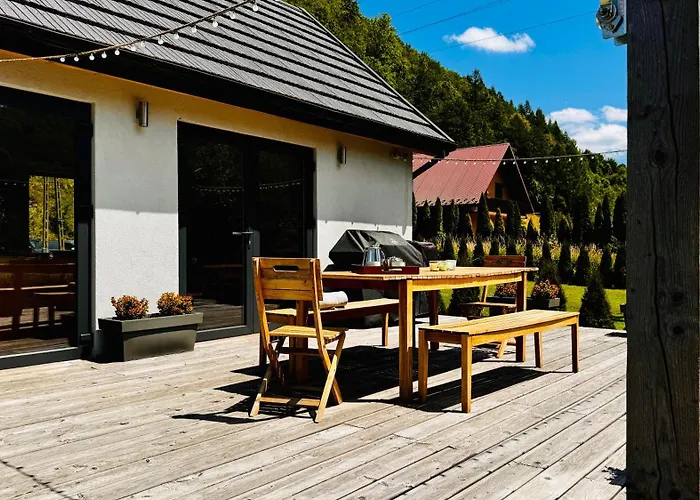 Szeregowy Nr 2 Lodge