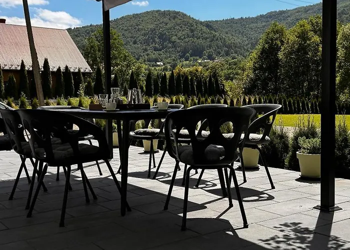 Szeregowy Nr 2 * Tylmanowa