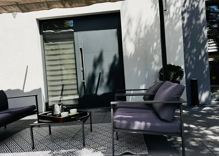 Szeregowy Nr 2 Lodge