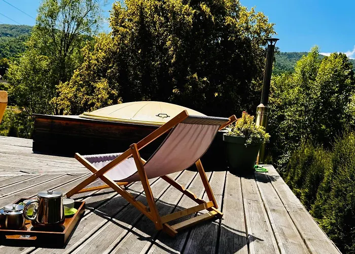 Lodge Szeregowy Nr 2 *