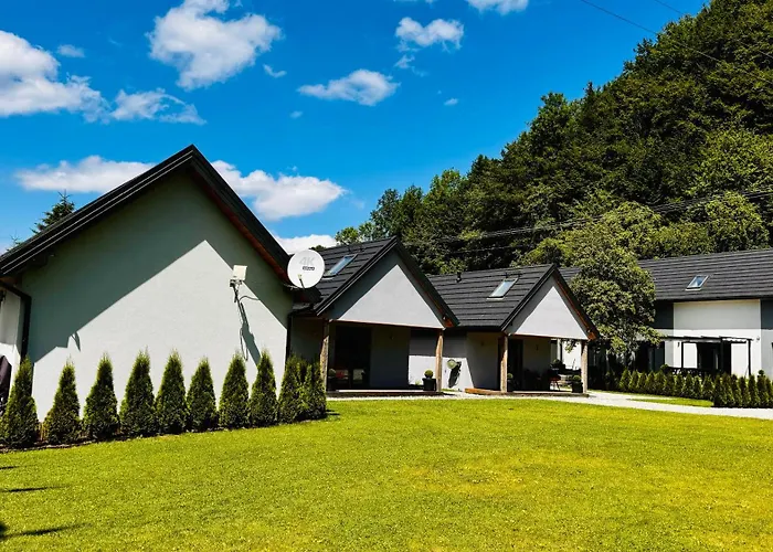 Szeregowy Nr 2 Tylmanowa