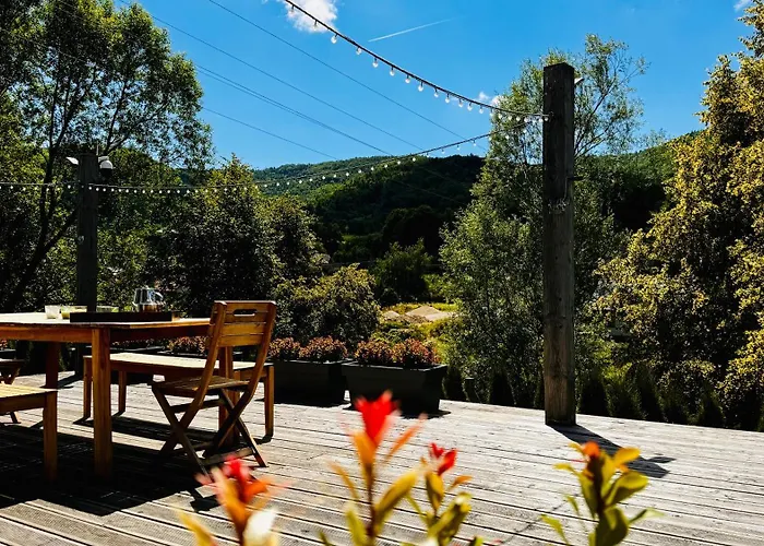 Lodge Szeregowy Nr 2 Tylmanowa