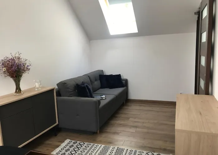 Szeregowy Nr 2 Lodge Tylmanowa