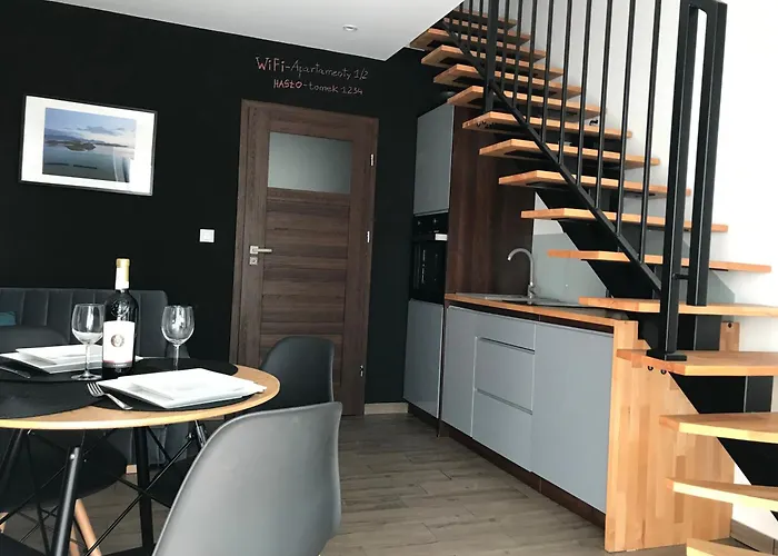 Szeregowy Nr 2 Lodge *