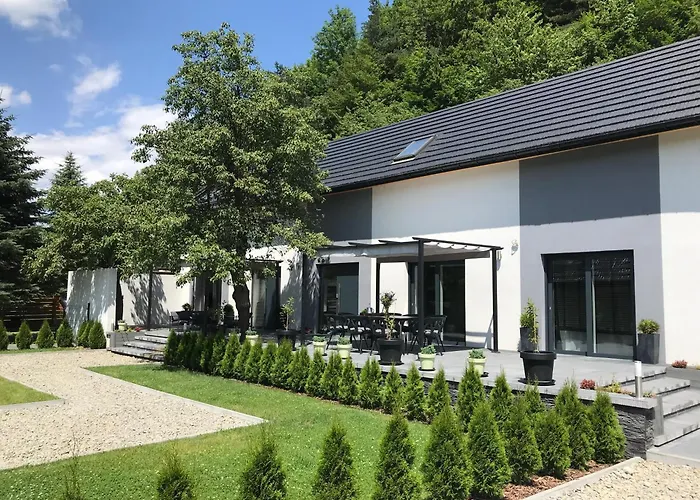 Szeregowy Nr 2 Lodge