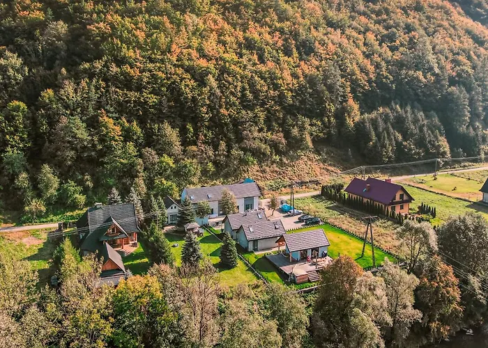 Szeregowy Nr 2 * Tylmanowa